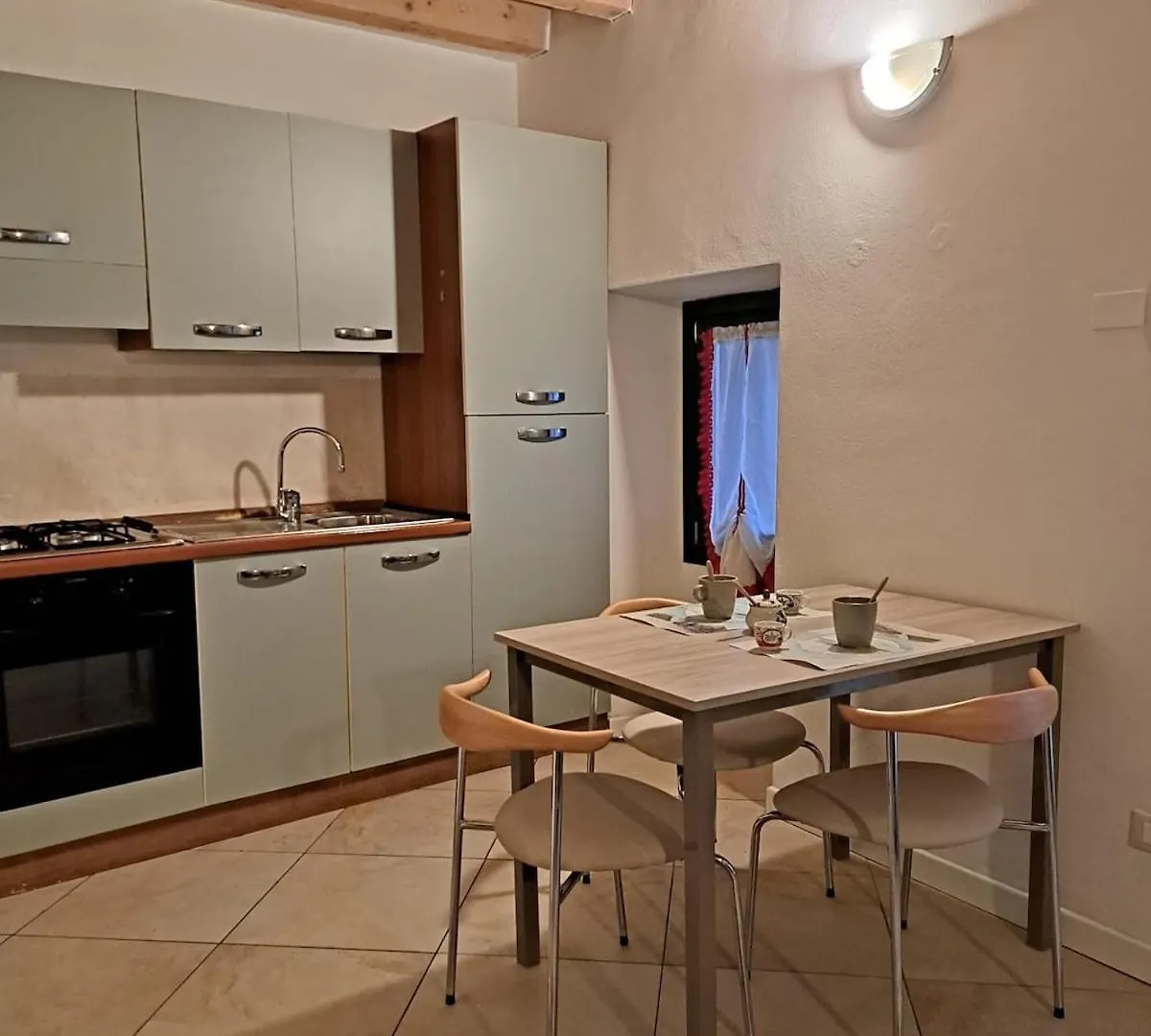 Apartament Lakely Nest Sale Marasino