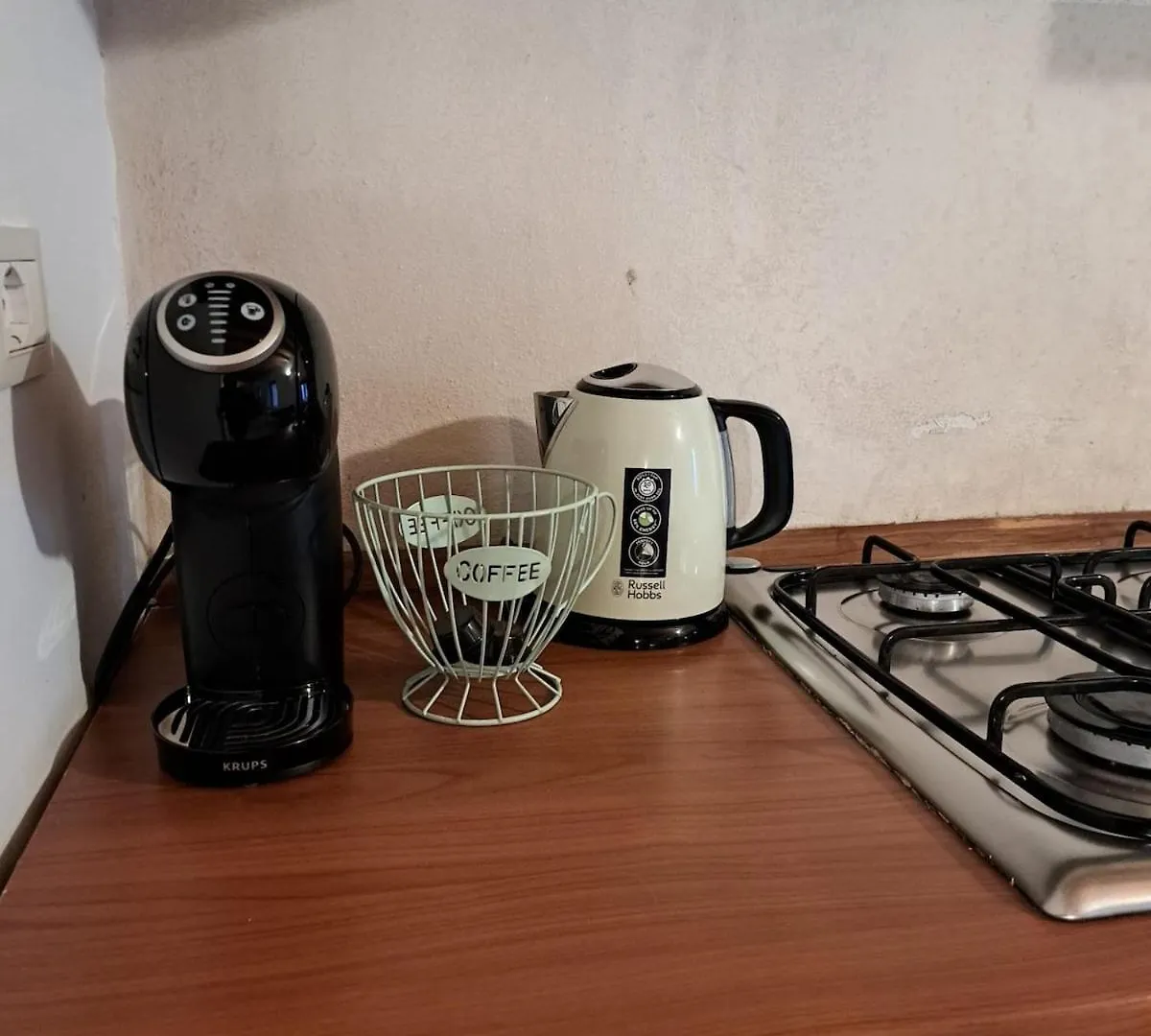 Apartament Lakely Nest Sale Marasino