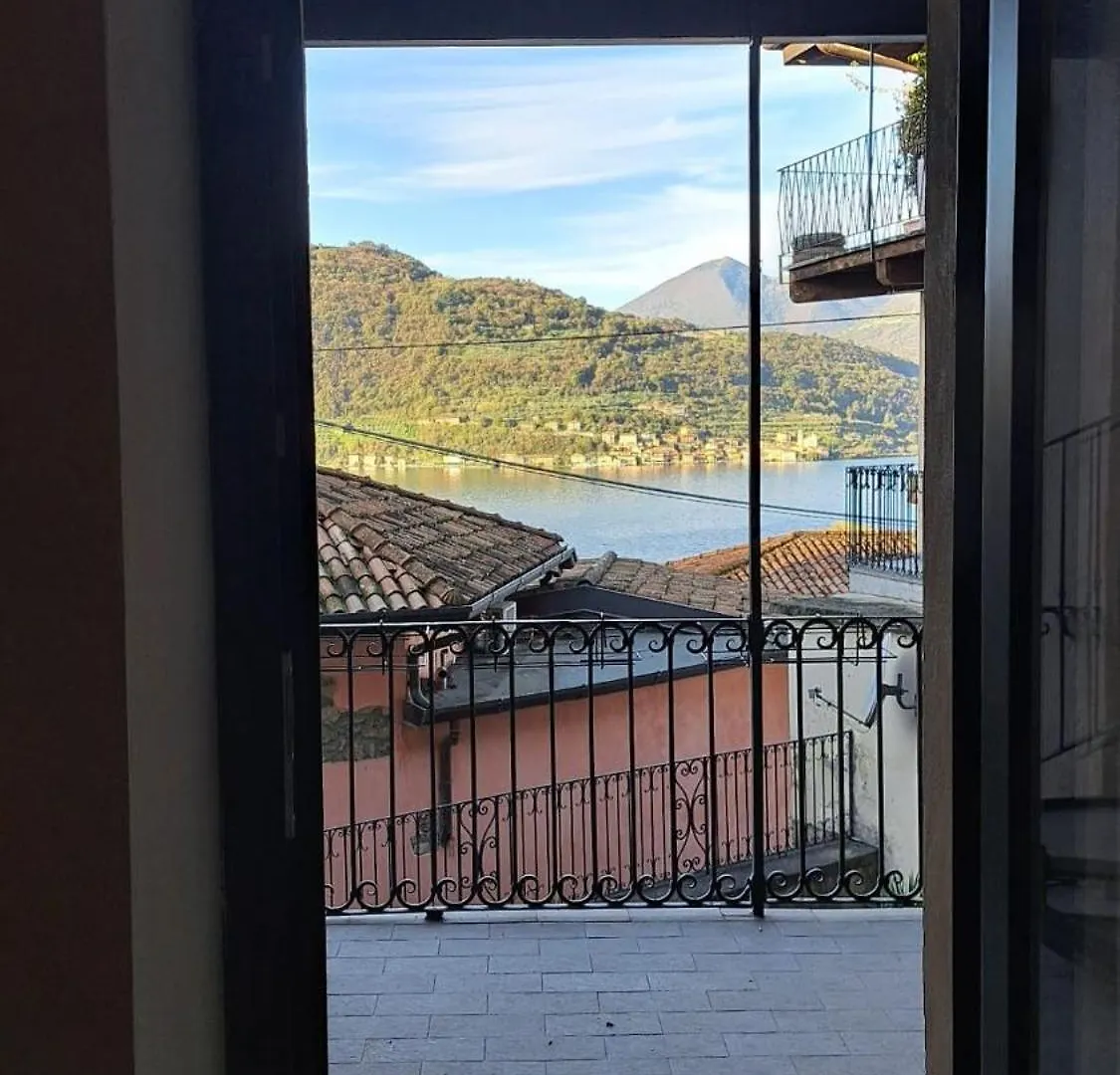Apartament Lakely Nest Sale Marasino