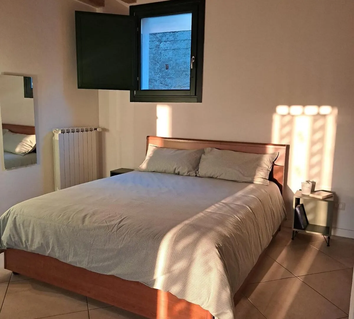 Apartament Lakely Nest Sale Marasino