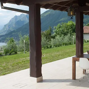  Alloggio per agriturismo Da Gesi